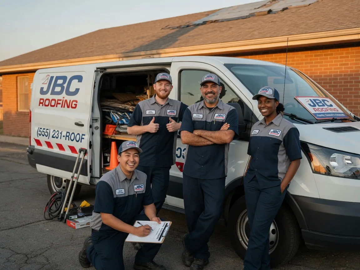 Roof Replacement company in Beyer, PA