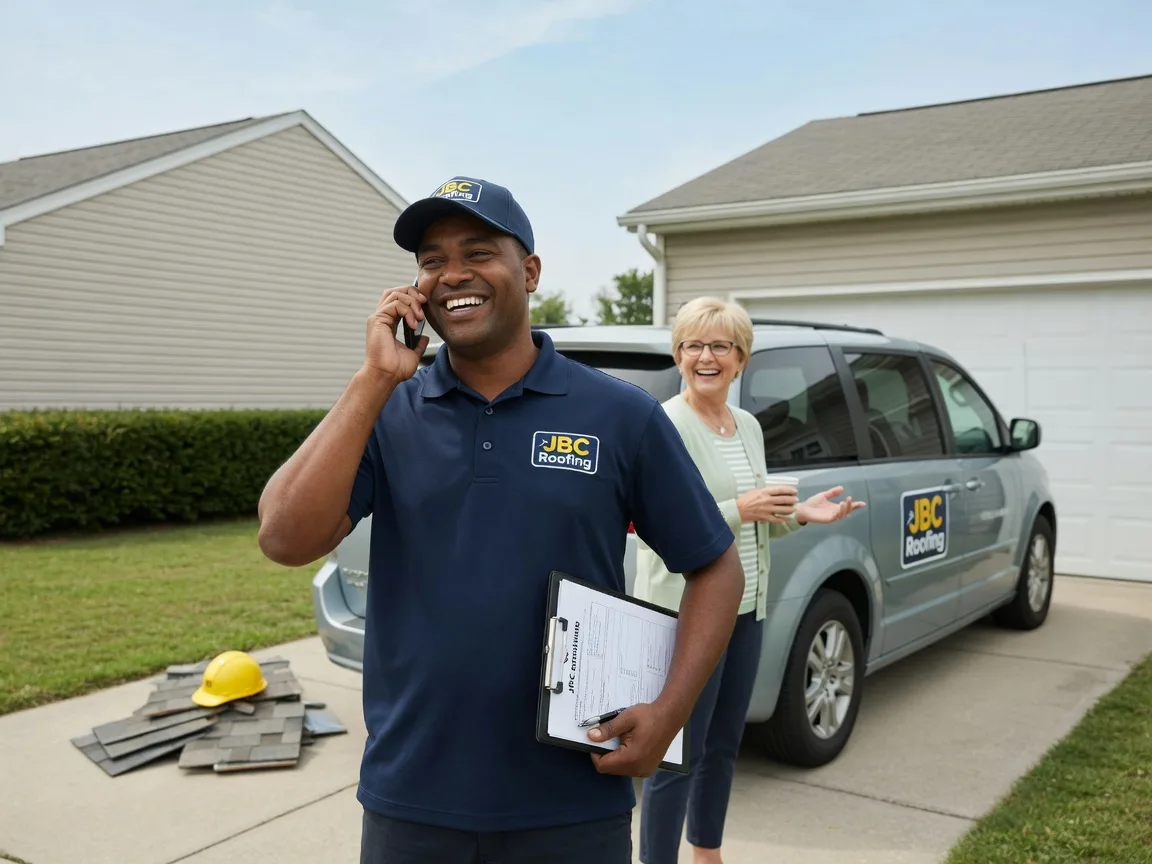 Roof Replacement Beyer, PA FAQs